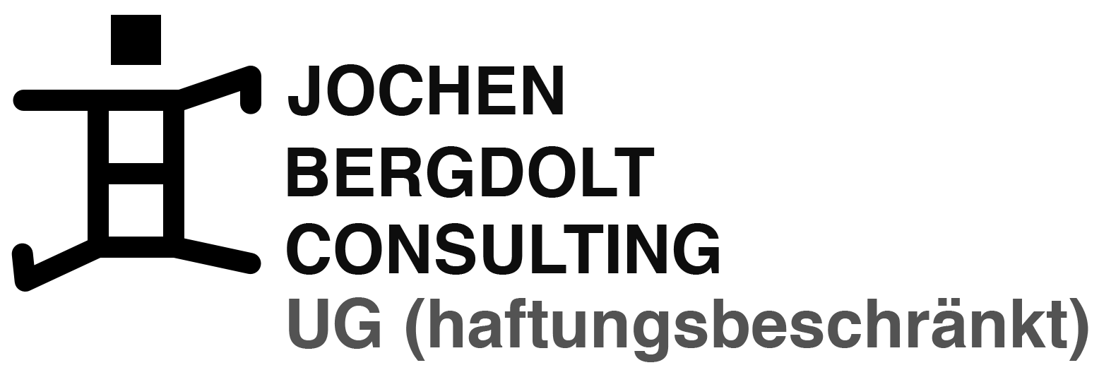 Jochen Bergdolt Consulting UG (haftungsbeschränkt)